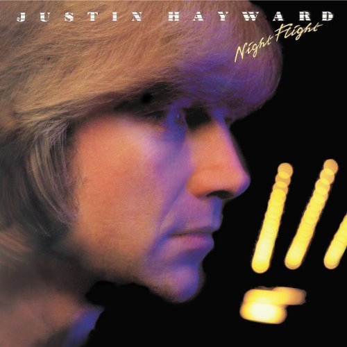 Justin Hayward - 1980 Night Flight